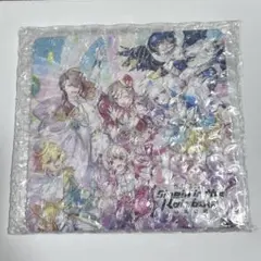 新品未開封】グノーシア パルコ PARCO 5周年 クリアファイル 2枚セット