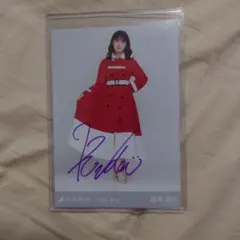 2025年最新】岩本蓮加 サインの人気アイテム - メルカリ