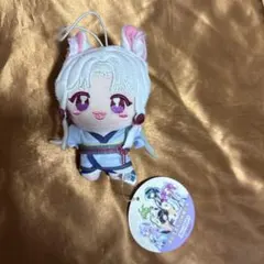 ずんだもんの仲間たち ぬいぷりけmini 東北イタコ a
