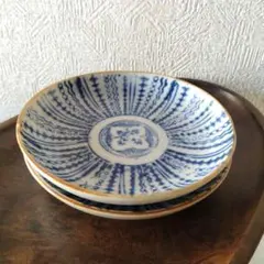 伊万里 図変わり印判 サーカス象 中皿 4客セット - メルカリ