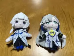 2026年最新】音楽的同位体 ぬいぐるみの人気アイテム - メルカリ