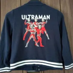 グラニフ　ウルトラマン　ジャケット　スタジャン　130のサムネイル