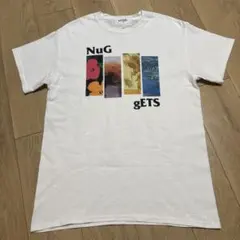 【NuGgETS ナゲッツ】 Tシャツ 半袖のサムネイル