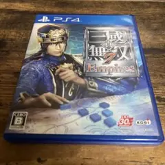 真・三國無双7 Empires