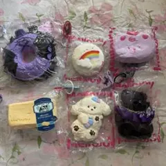 あ*む様 mellojoy スクイーズ まとめ売り6点