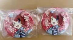 すとぷり莉犬くん缶バッジ