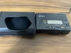 SONY TCD-D8 DAT ソニー ウォークマン カセットプレーヤのサムネイル