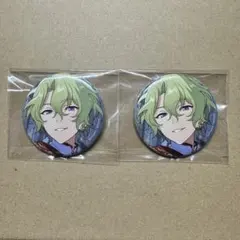 あんスタ 缶バッジ 巴日和