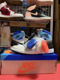 Nike Air Jordan1 Retro 