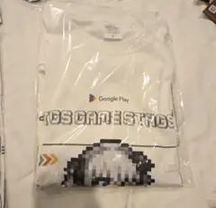 【超レア】TGS2026 Googleノベルティ プロセカ 初音ミク Tシャツ