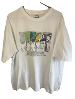 ジョジョ Tシャツ ストーンオーシャン