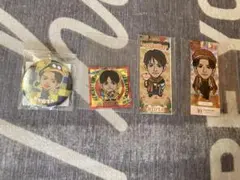 GENE 片寄涼太セット