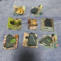 お文具といっしょカプセルトイ&ノベルティセット