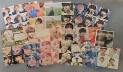 BTS 4カット他ステッカーセット テテ テヒョン② BTS 4カット他ステッカーセット テテ テヒョン② - メルカリ
