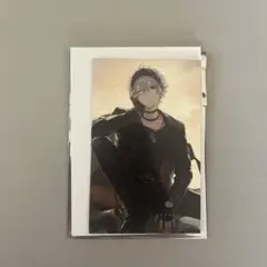 ChroNoiR 7th Anniversary ランダムメタルカード葛葉