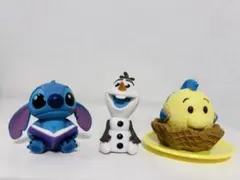 ディズニー フィギュアセット