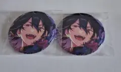 あんスタ　朔間零　イベコレ　缶バッジ