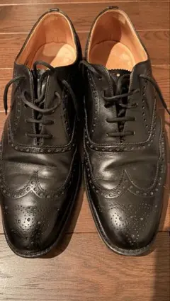 Church's Chetwynd Blackのサムネイル