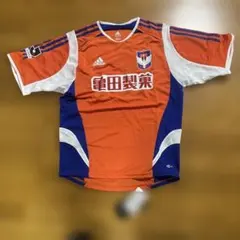 2026年最新】アルビレックス新潟ユニフォームの人気アイテム - メルカリ