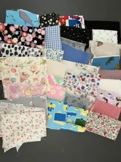 ハギレまとめ売り