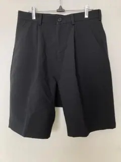 EN ROUTE アンルート ユナイテッドアローズ ハーフパンツ サルエルパンツ