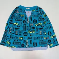 120★ラグマート★クルマ＆バイクプリントＴシャツ★