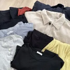 レディース LLサイズ まとめ売り