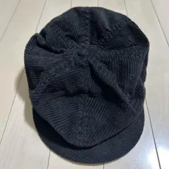 THE H.W.DOG&CO. DOBBY COLE CAS Black38