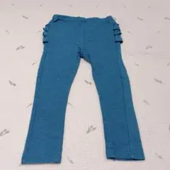 プティマイン　レギンス　100cm