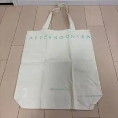 ロゴトートバッグ