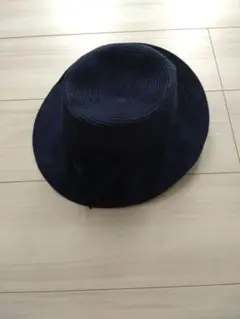 hushush　子供用麦わら帽子　美品のサムネイル