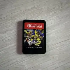 Splatoon 3 Nintendo Switch ソフト