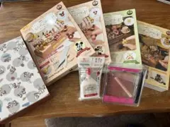 ミニチュアスイーツ作成キット