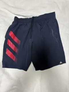adidas アディダス ショートパンツ Mサイズ