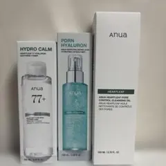 アヌア Anua ドクダミ 77 スキンケアセット4点 - メルカリ