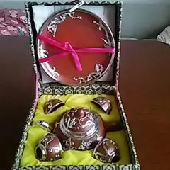 中国茶器 ６点セット