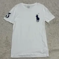 Polo Ralph Lauren ビックポニー カスタムフィット ポニー刺繍のサムネイル
