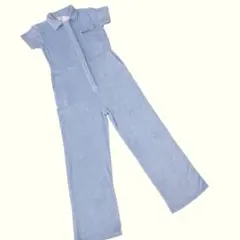 アーバンリサーチ サニーレーベル コラボ タオル地 ジャンプスーツ ♡未使用品