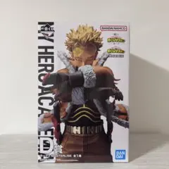 僕のヒーローアカデミア 一番くじ 紡ぐ力　D賞 ホークス