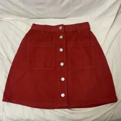 BROWNY STANDARD ミニスカート