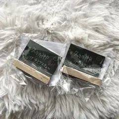 TREASURE ヨシ カプセルトイ ミニ黒板 セット