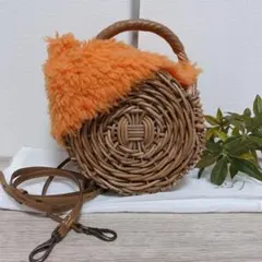 2025年最新】エバゴス かごバッグの人気アイテム - メルカリ