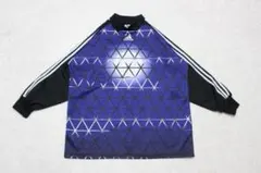 希少 当時物 80s～  西ドイツ代表 クリンスマン ゲームシャツ 希少 当時物 80s～ adidas 西ドイツ代表 クリンスマン ゲームシャツ