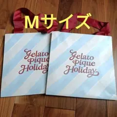 ジェラピケ ホリデー ショッパー セット