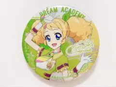 冴草きい アイカツ！ 缶バッジ - メルカリ