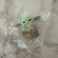 グローグー ソフビパペットマスコット