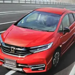 シャトル　新品 2020 新品未使用 アクセサリーカタログ付