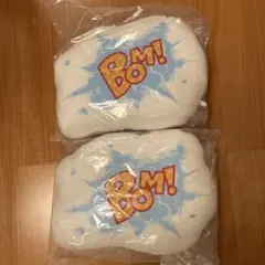 ☆新品未開封☆ ドラゴンボール 一番くじ カプセルハウス クッション 2個セット