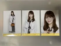 3963．乃木坂46 岩本蓮加 生写真 コンプ - メルカリ