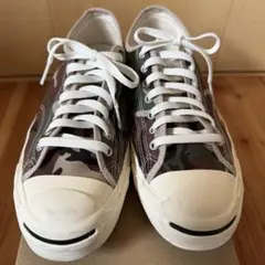 Converse Jack Purcell カモ 1SC390 29cm